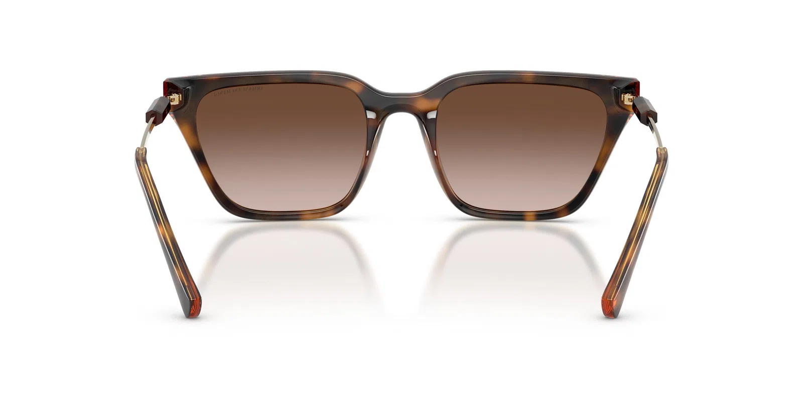 Armani Exchange 4158S Sunglasses - view 22